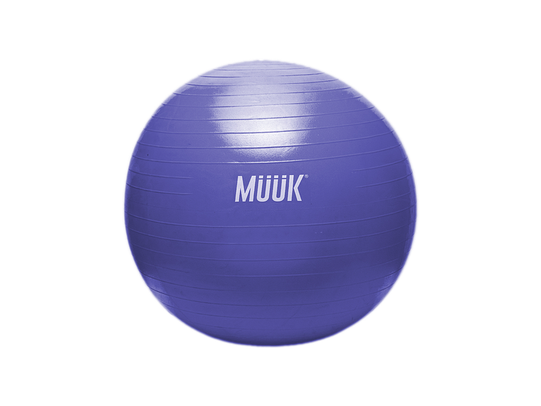 Balon De Pilates Muuk 65cm 1
