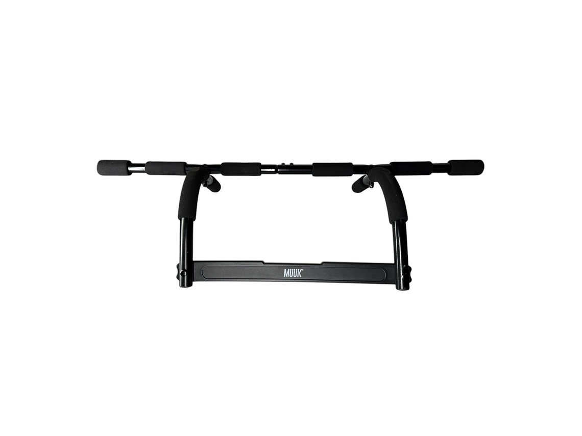 Barra Para Puerta Muuk Multifuncion 1