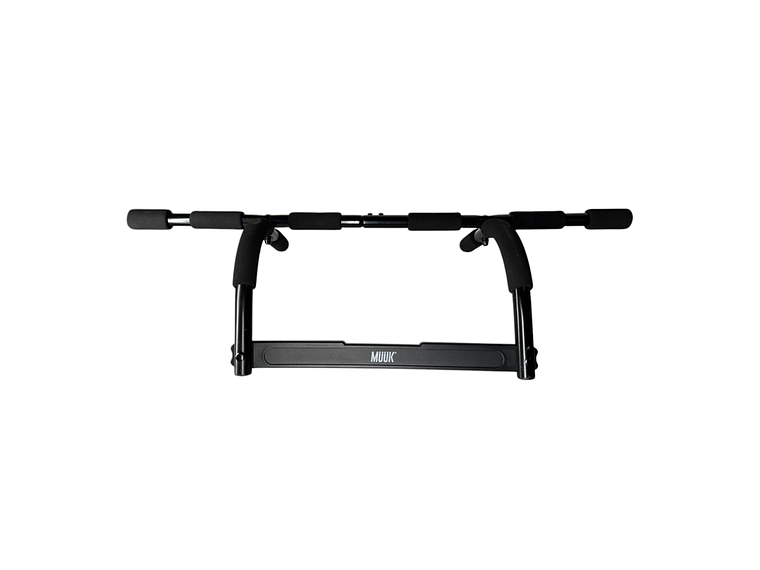 Barra Para Puerta Muuk Multifuncion 1