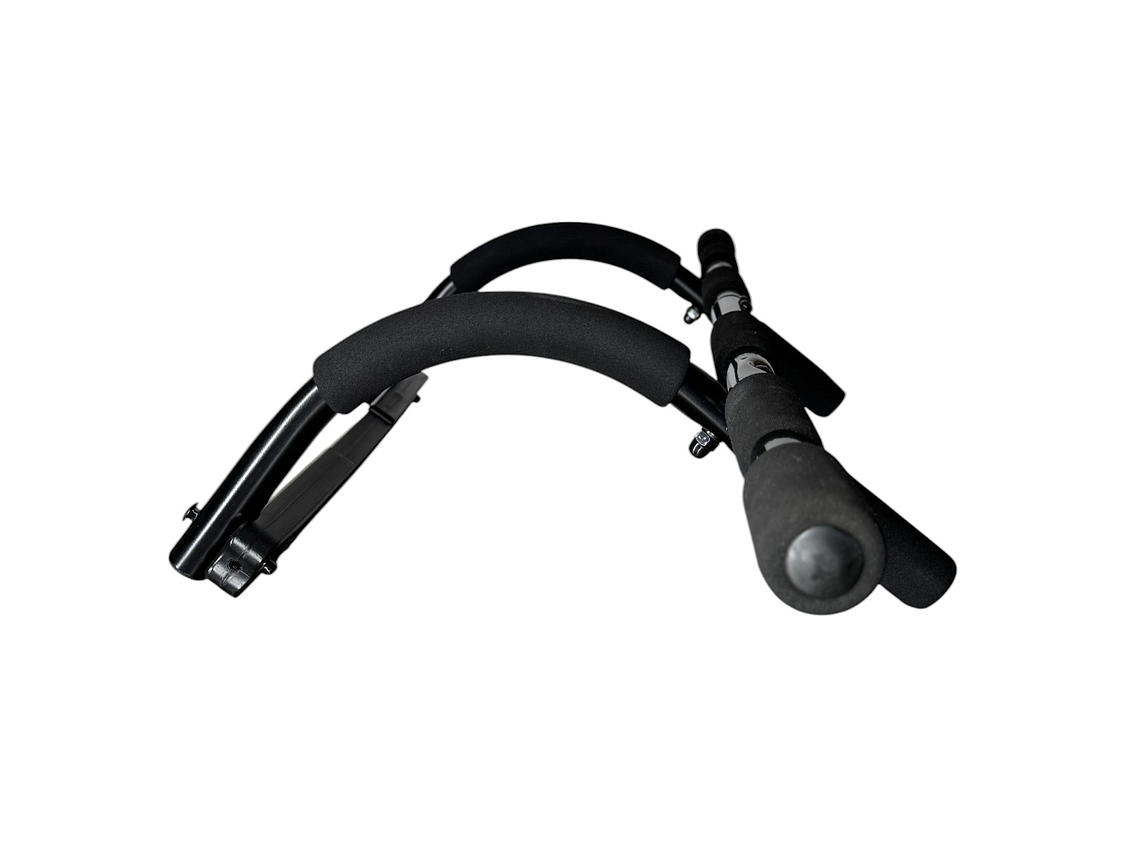 Barra Para Puerta Muuk Multifuncion 3