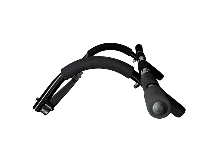 Barra Para Puerta Muuk Multifuncion 3