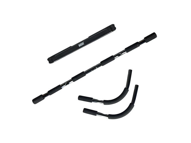 Barra Para Puerta Muuk Multifuncion 5