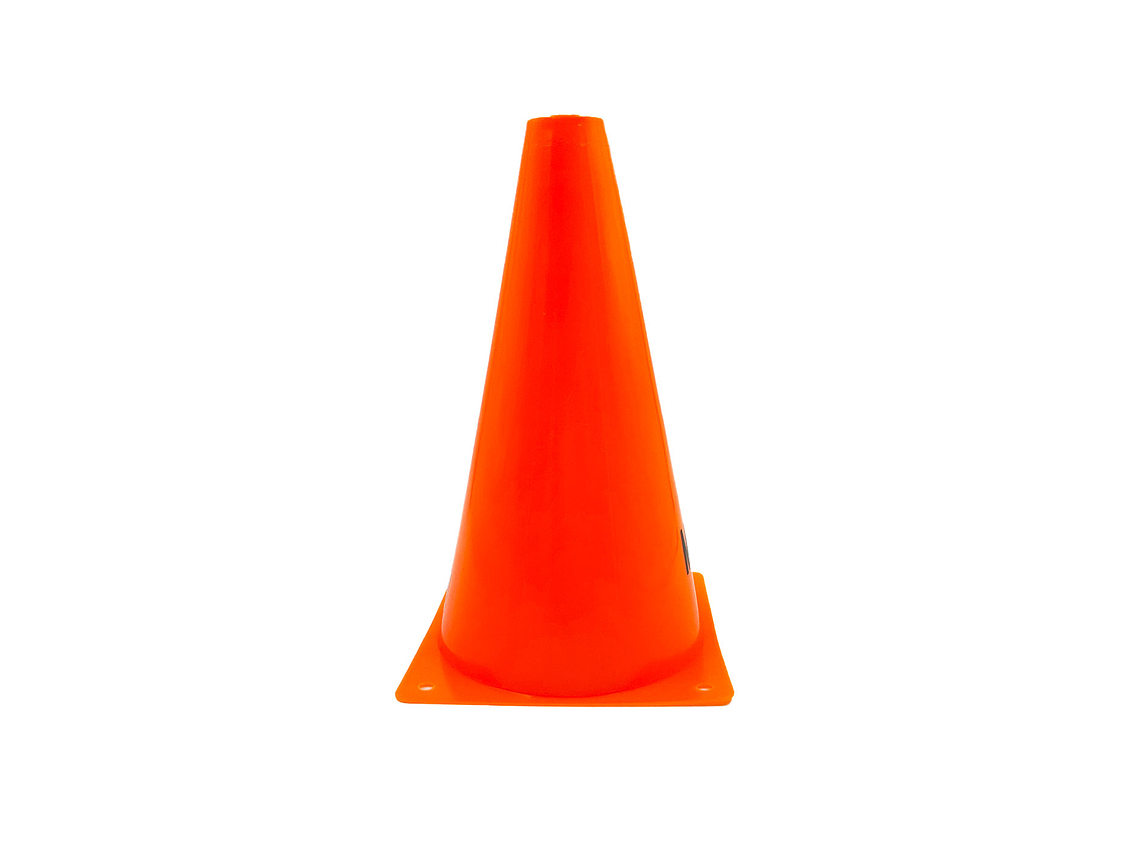 Cono Muuk Pvc 30 Cm 3