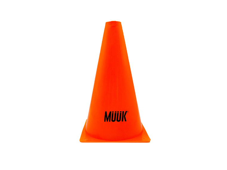Cono Muuk Pvc 30 Cm 1
