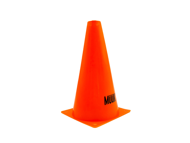 Cono Muuk Pvc 30 Cm 2