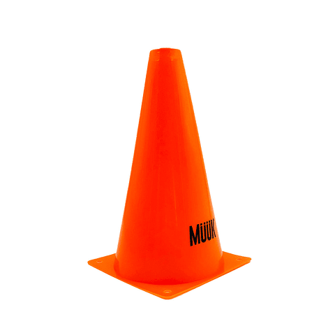 Cono Muuk Pvc 30 Cm
