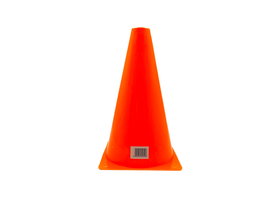 Cono Muuk Pvc 30 Cm 4
