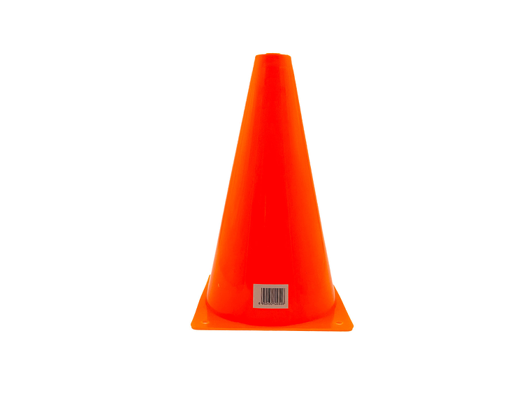 Cono Muuk Pvc 30 Cm 4