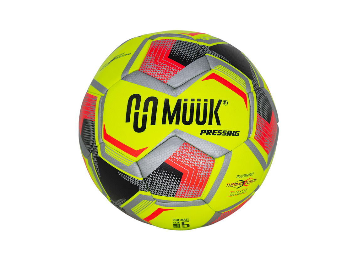 Balón de Fútbol Muuk Pressing 1