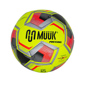 Balón de Fútbol Muuk Pressing