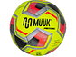 Balón de Fútbol Muuk Pressing - Miniatura 1