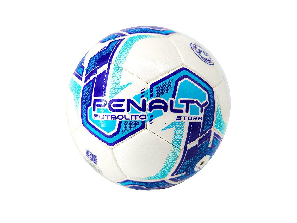 Balón de Futbolito Penalty Storm 1