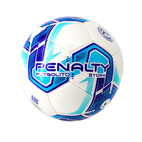Balón de Futbolito Penalty Storm