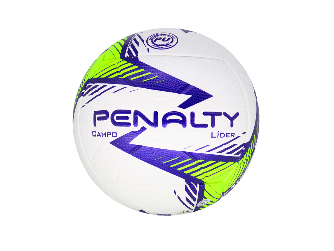 Balón de Fútbol Penalty Lider XXIV 1