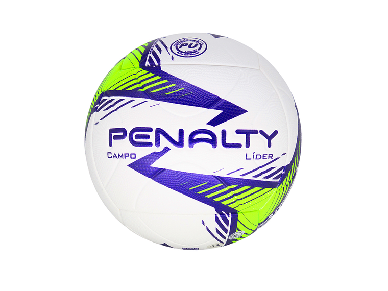 Balón de Fútbol Penalty Lider XXIV 1