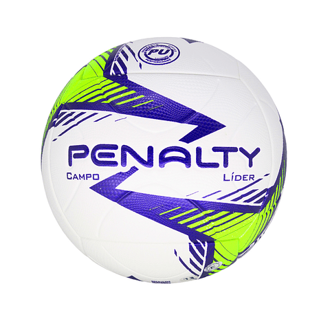Balón de Fútbol Penalty Lider XXIV