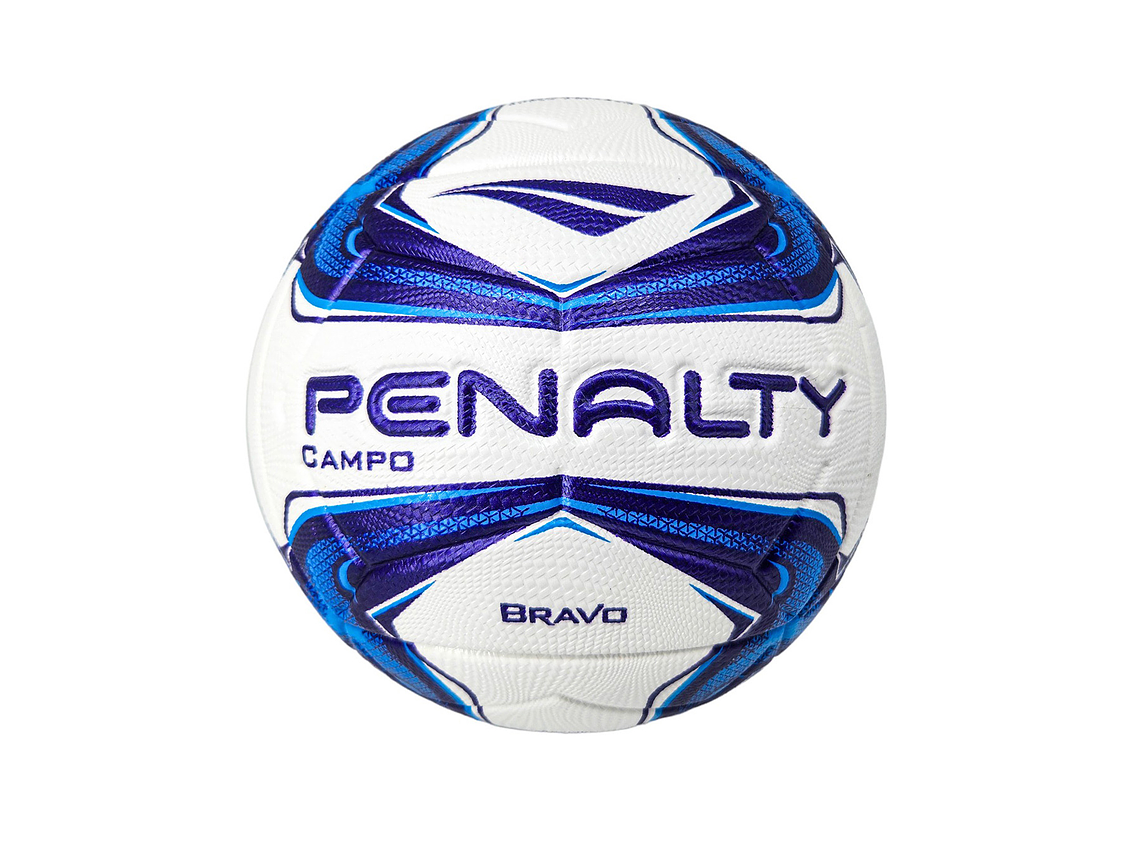 Balón de Fútbol Penalty Bravo XXIV 1