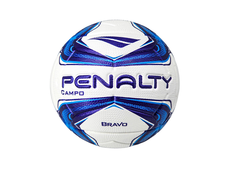 Balón de Fútbol Penalty Bravo XXIV 1