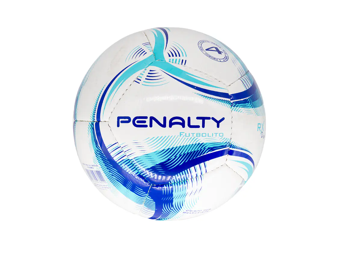 Balón de Futbolito Penalty RX Digital 1