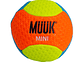 Balón Multipropósito Softgame Muuk Mini Naranjo - Miniatura 1