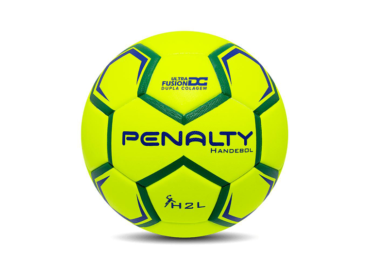 Balón de Handball Penalty H2L Ultra Fusion 1