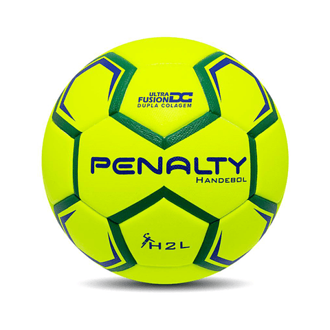 Balón de Handball Penalty H2L Ultra Fusion