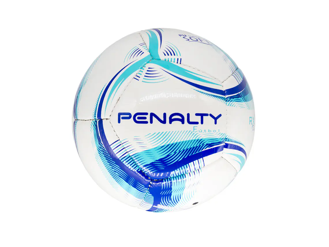 Balón de Fútbol Penalty RX Digital Nº4 1