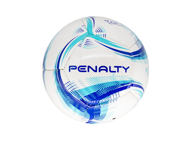 Balón de Fútbol Penalty RX Digital Nº5 1