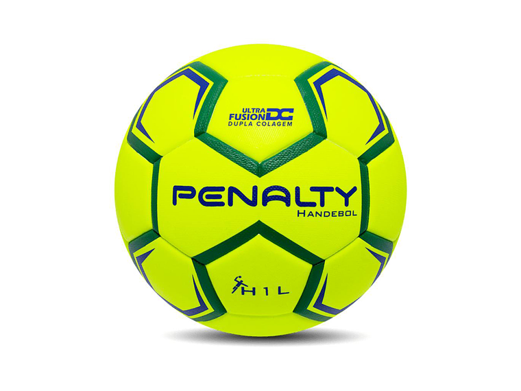 Balón de Handball Penalty H1L Ultra Fusion 1