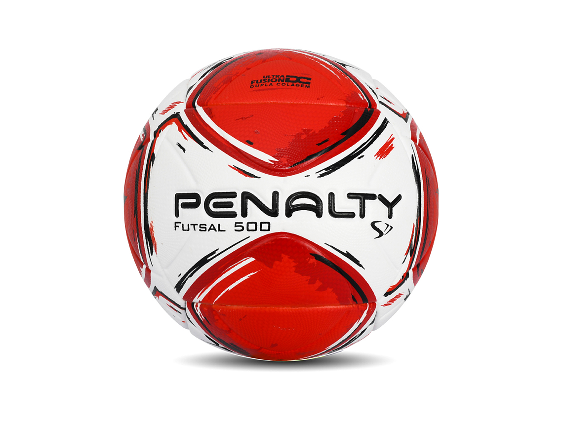 Balón de Futsal Penalty S11 R2 XXIV 1