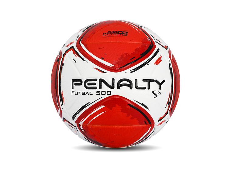 Balón de Futsal Penalty S11 R2 XXIV 1