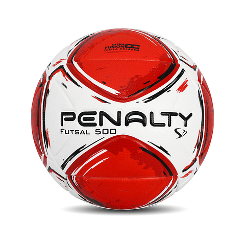Balón de Futsal Penalty S11 R2 XXIV