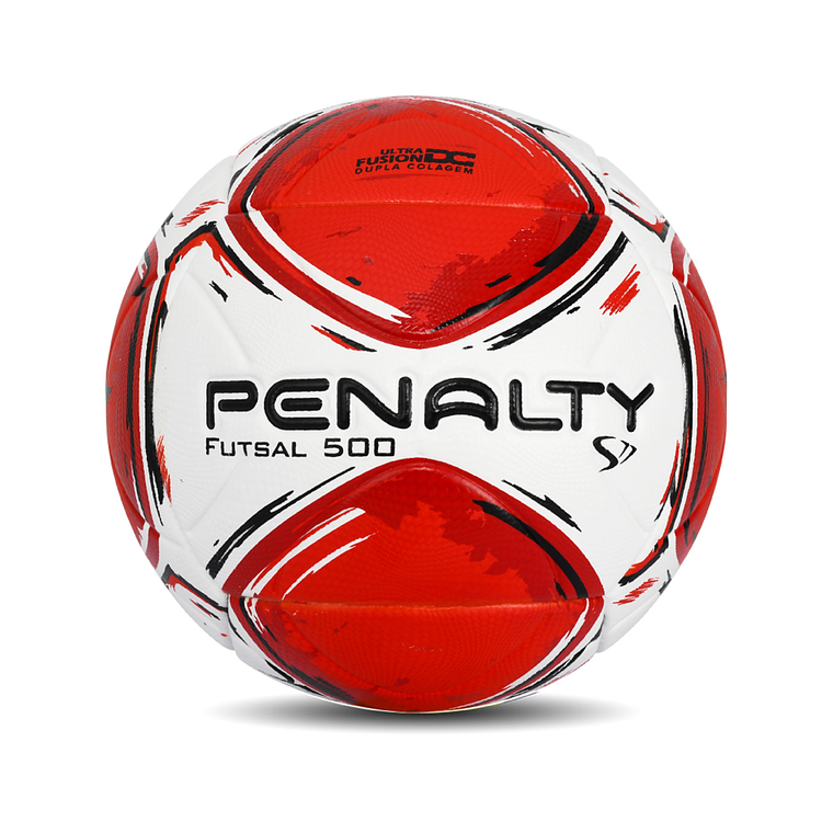 Balón de Futsal Penalty S11 R2 XXIV 1