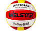 Balón de Voleibol Welstar Laminado N° 5 - Miniatura 1