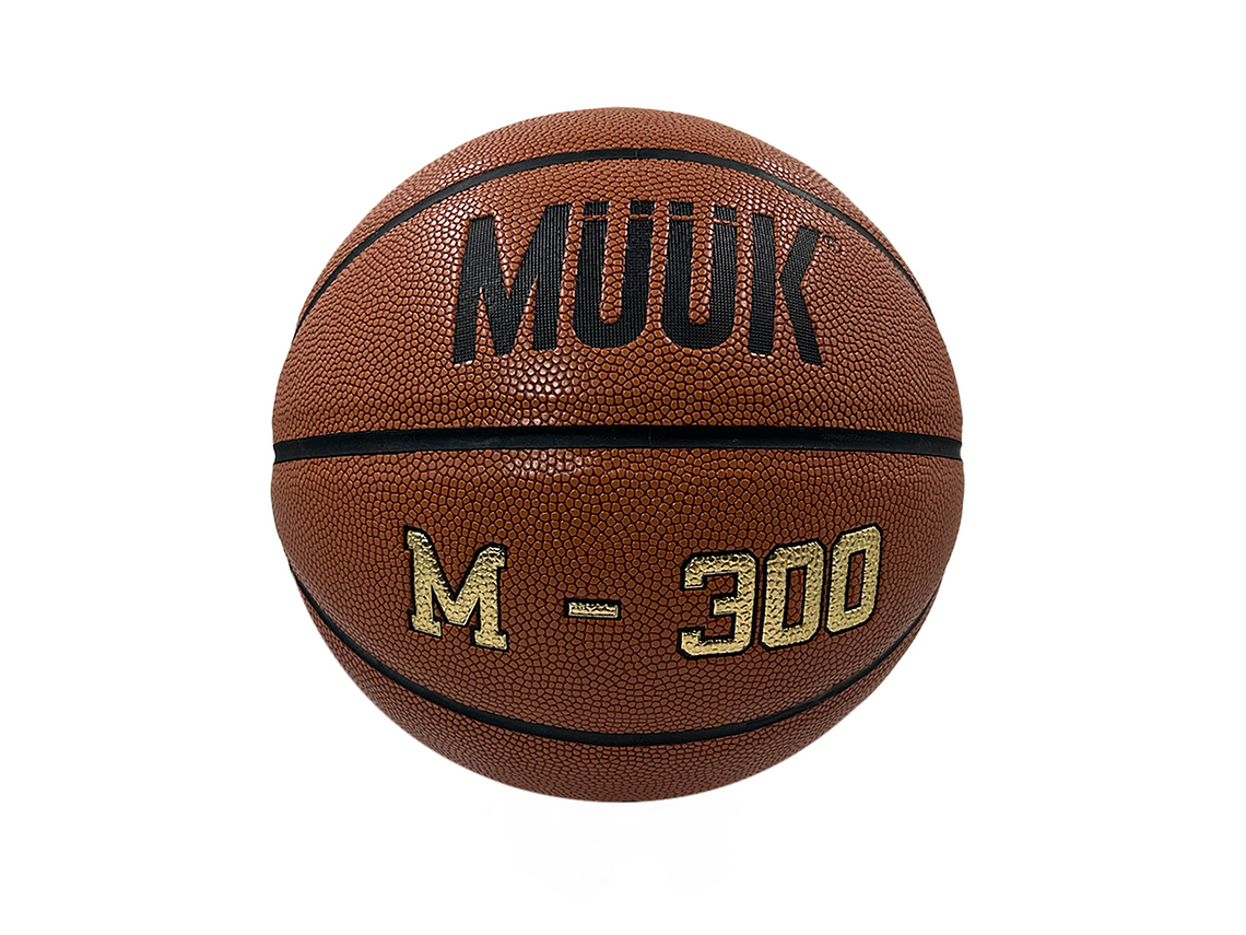 Balón de Basketball Muuk M-300 Nº7 1