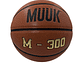 Balón de Basketball Muuk M-300 Nº7 - Miniatura 1