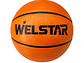 Balón de Básquetbol Welstar Goma N° 7 - Miniatura 1