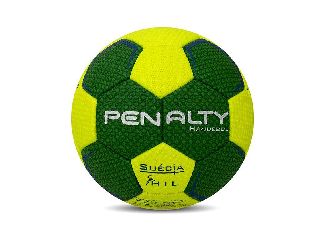 Balón de Handball Penalty Suecia Ultra Grip H1L 1