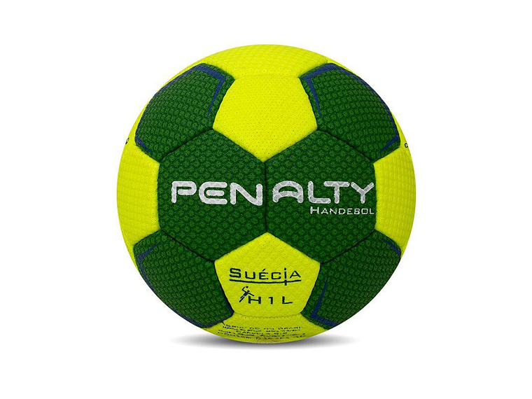 Balón de Handball Penalty Suecia Ultra Grip H1L 1