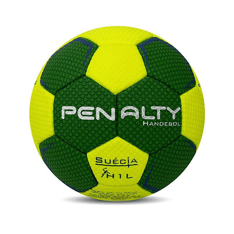 Balón de Handball Penalty Suecia Ultra Grip H1L