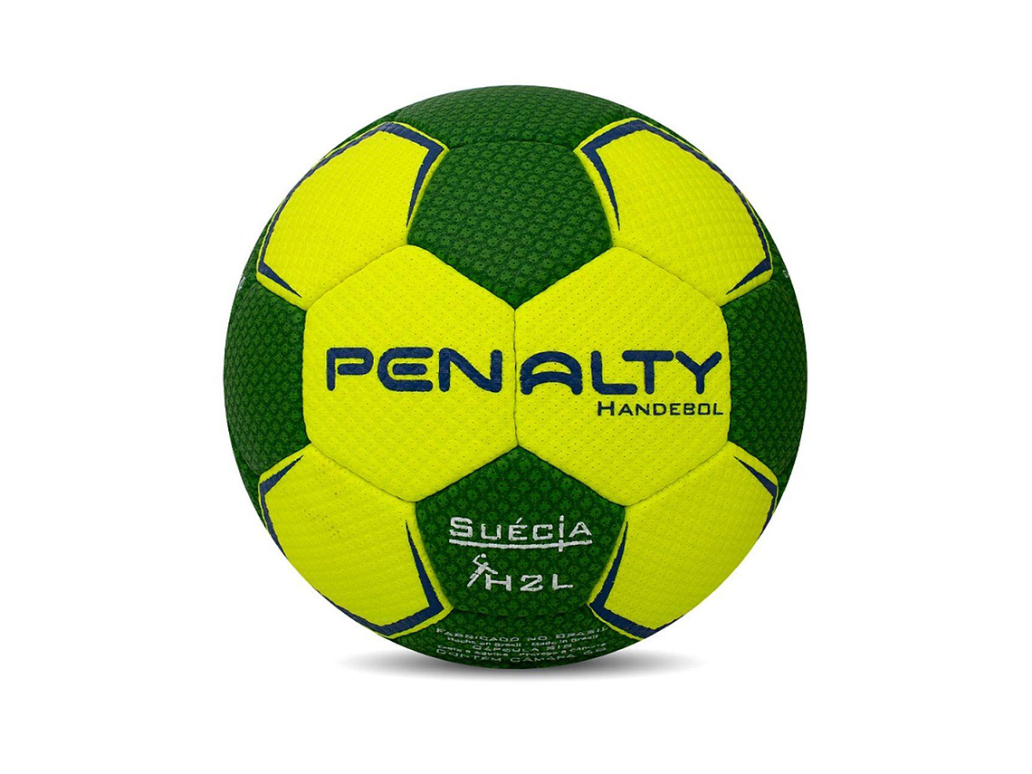 Balón de Handball Penalty Suecia Ultra Grip H2L 1