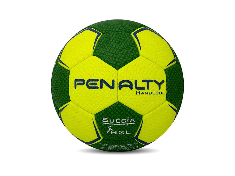 Balón de Handball Penalty Suecia Ultra Grip H2L 1