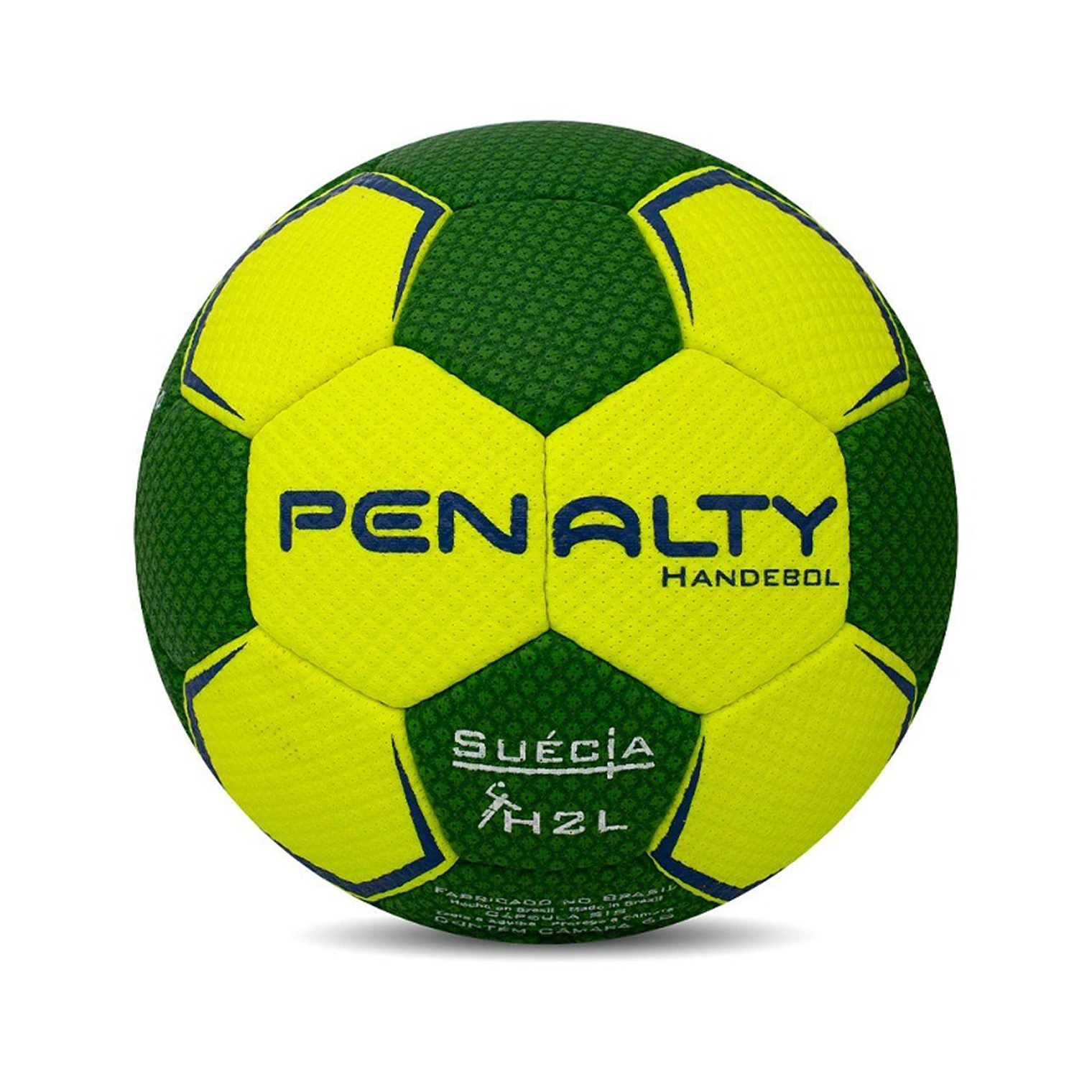 Balón de Handball Penalty Suecia Ultra Grip H2L 1