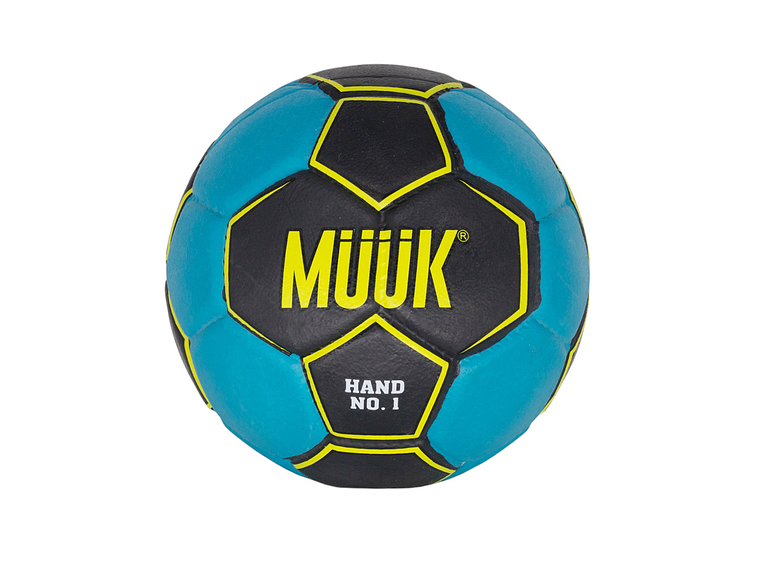 Balón de Handball Muuk Training XXV N°1 1