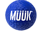 Balon de Goma Muuk Playground  7'' - Miniatura 1