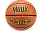 Balon De Basketball Muuk Revolution N7 - Miniatura 1