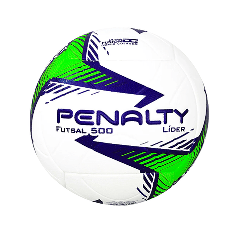 Balon de Futsal Penalty Lider XXIV 