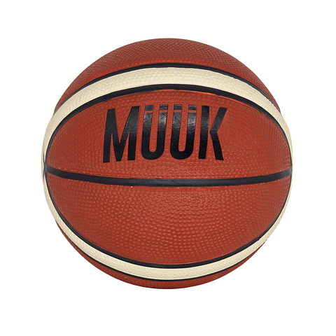 Balon De Basketball N° 3 Muuk