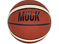 Balon De Basketball N° 3 Muuk - Miniatura 1