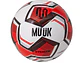 Balon De Futbol Muuk Match Pro - Miniatura 1